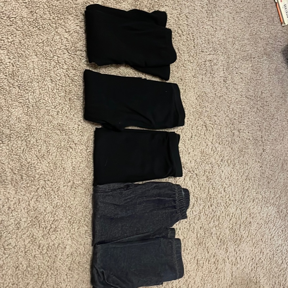 Cat & Jack Leggings